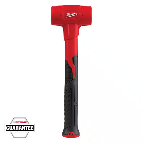 Dead blow hammer - 28,