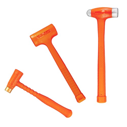 Xtremepowerus 3pcs dead - dead, blow